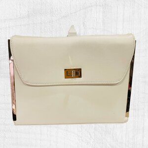 MMS Design Studio Women's Crossbody Purse